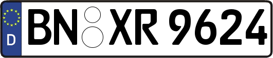 BN-XR9624