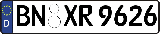 BN-XR9626