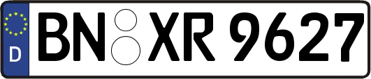 BN-XR9627