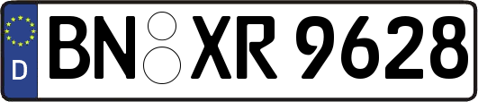 BN-XR9628