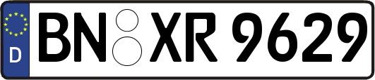 BN-XR9629