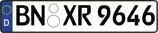 BN-XR9646