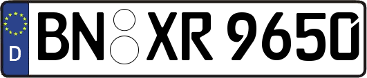 BN-XR9650
