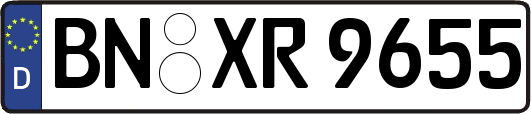 BN-XR9655