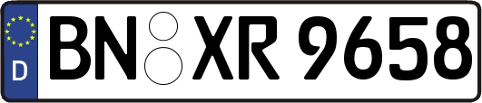 BN-XR9658