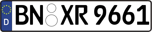 BN-XR9661