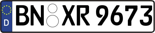 BN-XR9673