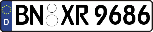 BN-XR9686
