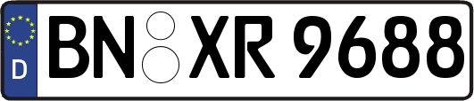 BN-XR9688