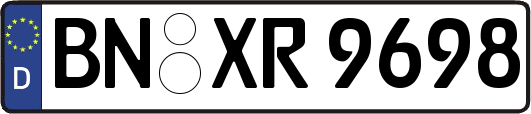 BN-XR9698