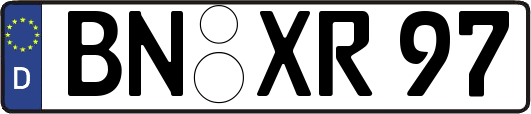 BN-XR97