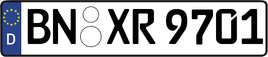 BN-XR9701