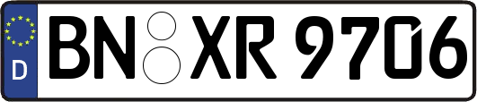 BN-XR9706