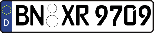 BN-XR9709