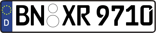 BN-XR9710
