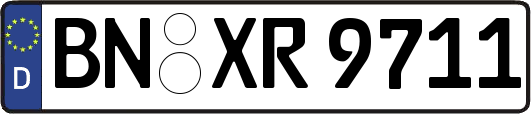 BN-XR9711