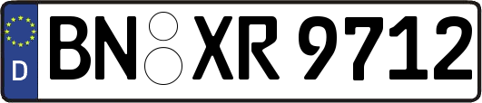 BN-XR9712