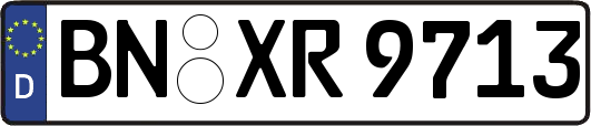 BN-XR9713