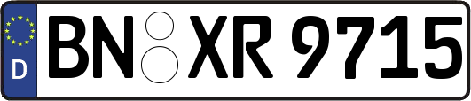BN-XR9715