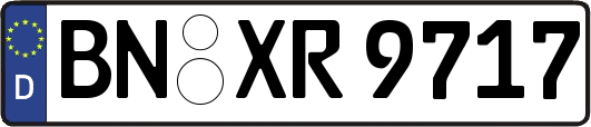 BN-XR9717
