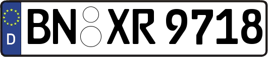BN-XR9718