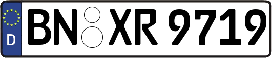 BN-XR9719