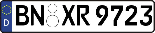 BN-XR9723