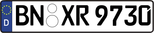BN-XR9730