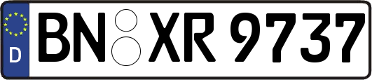 BN-XR9737