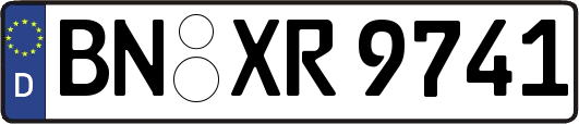 BN-XR9741