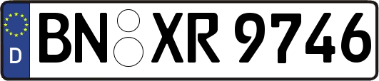 BN-XR9746