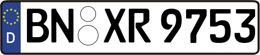 BN-XR9753