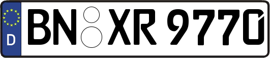 BN-XR9770