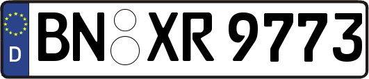 BN-XR9773
