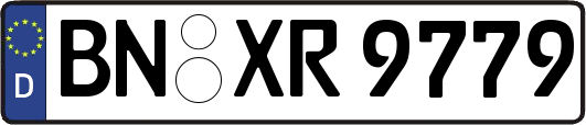 BN-XR9779