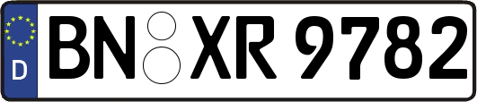 BN-XR9782