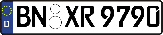 BN-XR9790