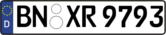 BN-XR9793