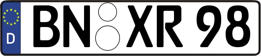 BN-XR98