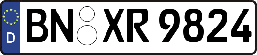 BN-XR9824