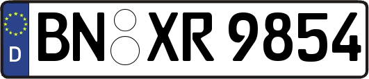 BN-XR9854