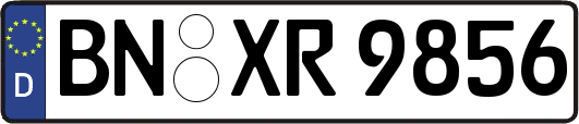 BN-XR9856