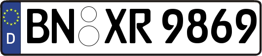 BN-XR9869