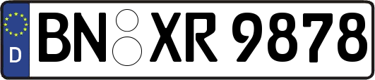 BN-XR9878
