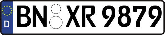 BN-XR9879