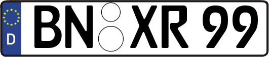 BN-XR99