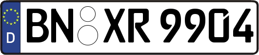 BN-XR9904