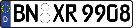 BN-XR9908
