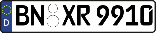BN-XR9910