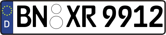 BN-XR9912
